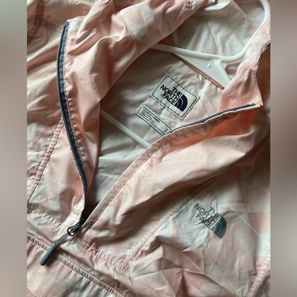 The North Face Fanorak Women's Jacket & Fanny Pack🩷 - Picture 4 of 11